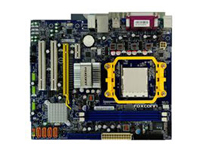Foxconn Motherboard A76ML-K