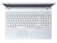 Sony VAIO Laptop VPCEB25FG/W