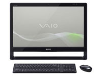 Sony VAIO Desktop VPCJ128FG/B