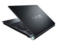 Sony VAIO Laptop VPCZ127GG/B