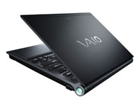 Sony VAIO Laptop VPCZ136GG/B