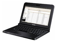 Toshiba Netbook NB250-A103
