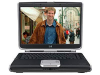 HP Pavilion Notebook zv6130US