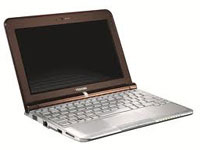 Toshiba Netbook NB305-A102T