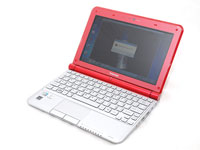 Toshiba Netbook NB305-A102TR