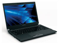 Toshiba Portege R700-1001U
