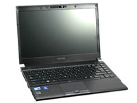 Toshiba Portege R700-2003SSD