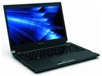 Toshiba Portege R700-2004SSD