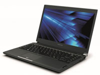 Toshiba Portege R700-2005U