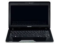 Toshiba Portege T110-P133T