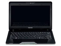 Toshiba Portege T130-P133T
