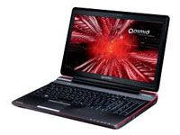 Toshiba Qosmio F60-BD532T