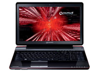 Toshiba Qosmio F60-BD533