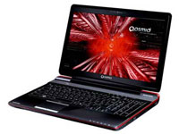 Toshiba Qosmio F60-S534