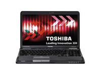 Toshiba Satellite A660-07P
