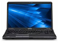 Toshiba Satellite A660-07U