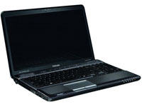 Toshiba Satellite A660-12P