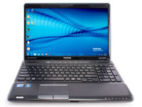 Toshiba Satellite A665-S6086