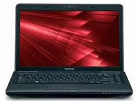 Toshiba Satellite C640-1002U