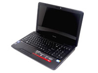Toshiba Satellite C650-01E