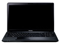 Toshiba Satellite C650-15L