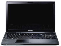 Toshiba Satellite C650-19C