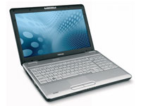 Toshiba Satellite L500-S506T