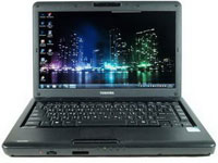 Toshiba Satellite L510-B405T