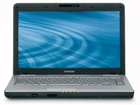 Toshiba Satellite L510-S4015T