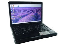 Toshiba Satellite L510-S408T