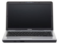 Toshiba Satellite L510-S409T