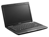 Toshiba Satellite L635-1005X