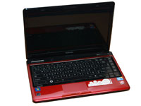 Toshiba Satellite L635-1009XR