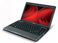 Toshiba Satellite L635-1010XW