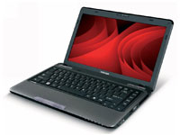 Toshiba Satellite L635-1014X