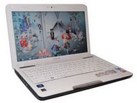 Toshiba Satellite L635-1028UW