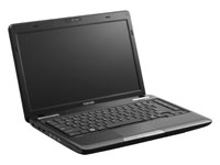 Toshiba Satellite L635-1029U