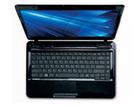 Toshiba Satellite L640-1040U
