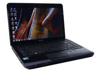 Toshiba Satellite L640-1068U