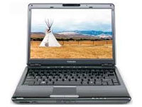 Toshiba Satellite L640-1086X