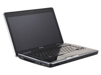 Toshiba Satellite L645-1091X