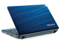 Toshiba Satellite L645-1093XBL