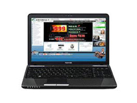 Toshiba Satellite L650-07C
