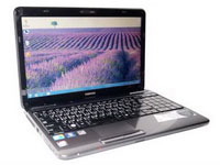 Toshiba Satellite L655-1004X