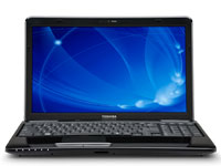 Toshiba Satellite L655-1011X