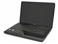 Toshiba Satellite L670-10K
