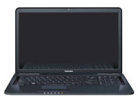 Toshiba Satellite L670-17M