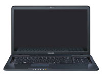 Toshiba Satellite L670D-10E