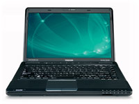 Toshiba Satellite M645-1006X