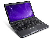 Toshiba Satellite M645-1011X